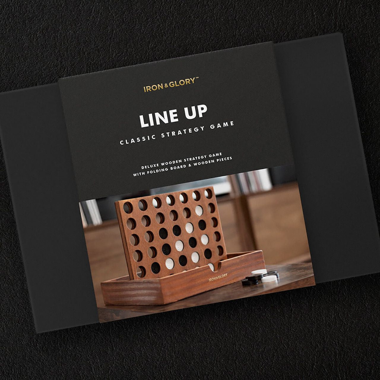 Joc de Logică – Patru la Rând