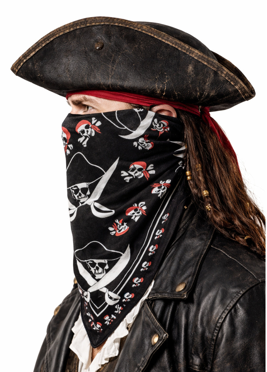 Bandana pirat