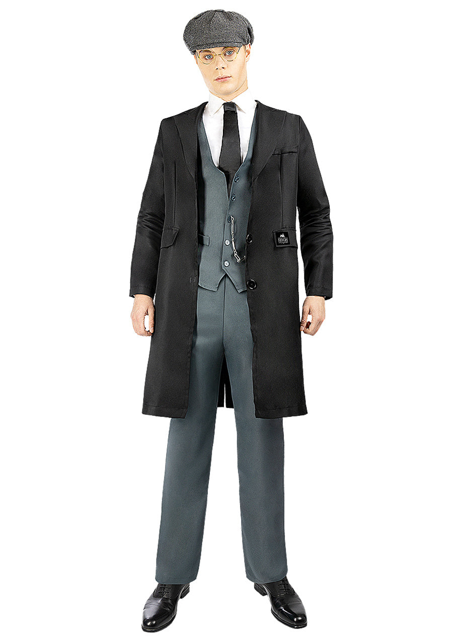 Costum Peaky Blinders THOMAS SHELBY - M