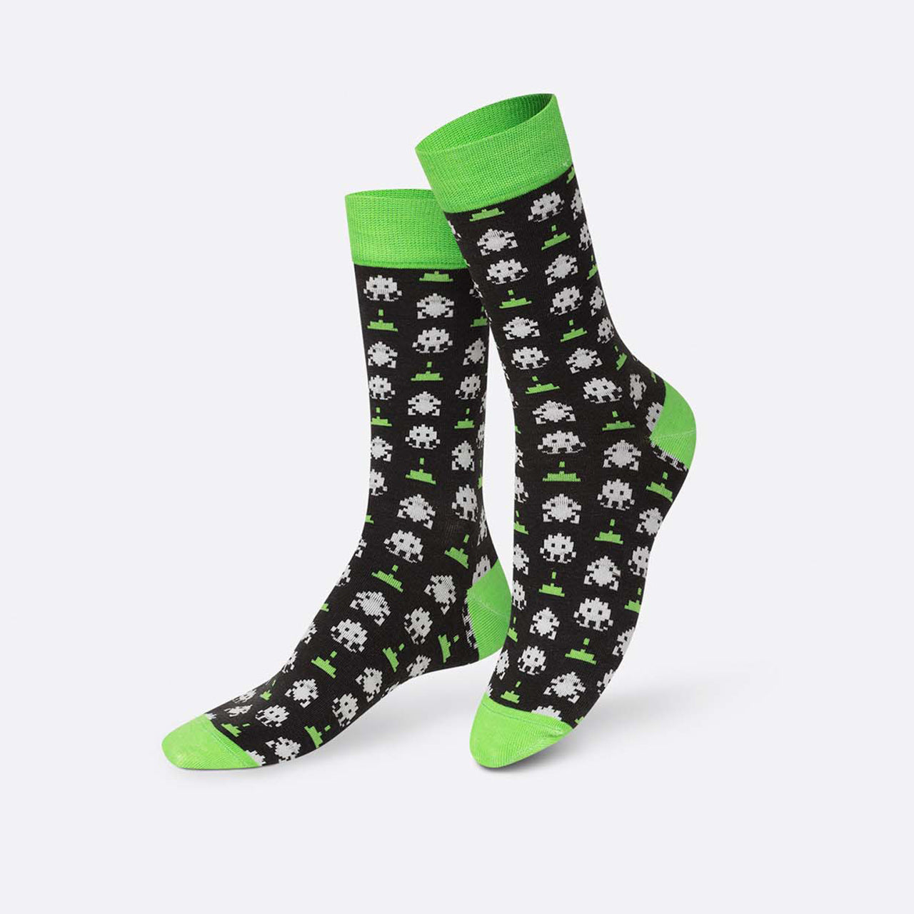 Skarpetki gracza Game over upominek dla gracza