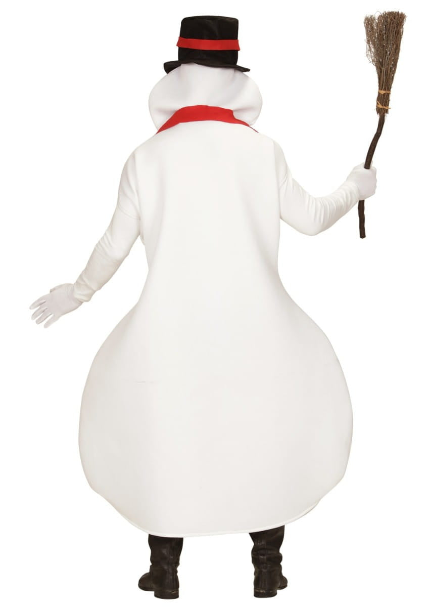 Costum OM DE ZĂPADĂ pentru adulți - M/L