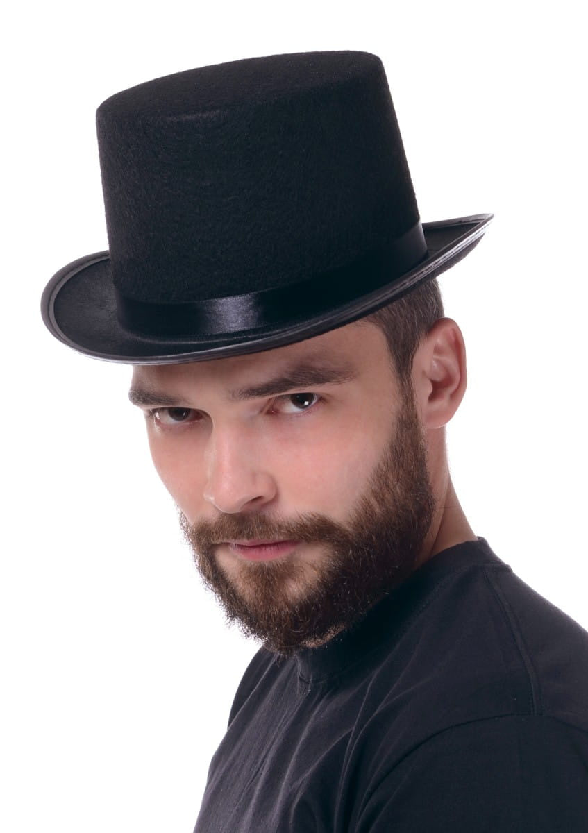 Joben negru – Anii ’20