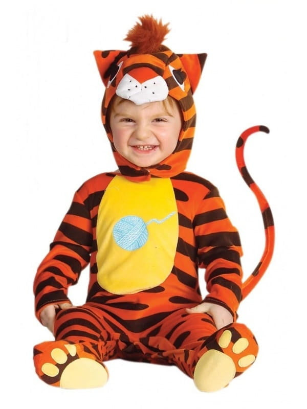 Costum MIC TYGRYSKA pentru copil
