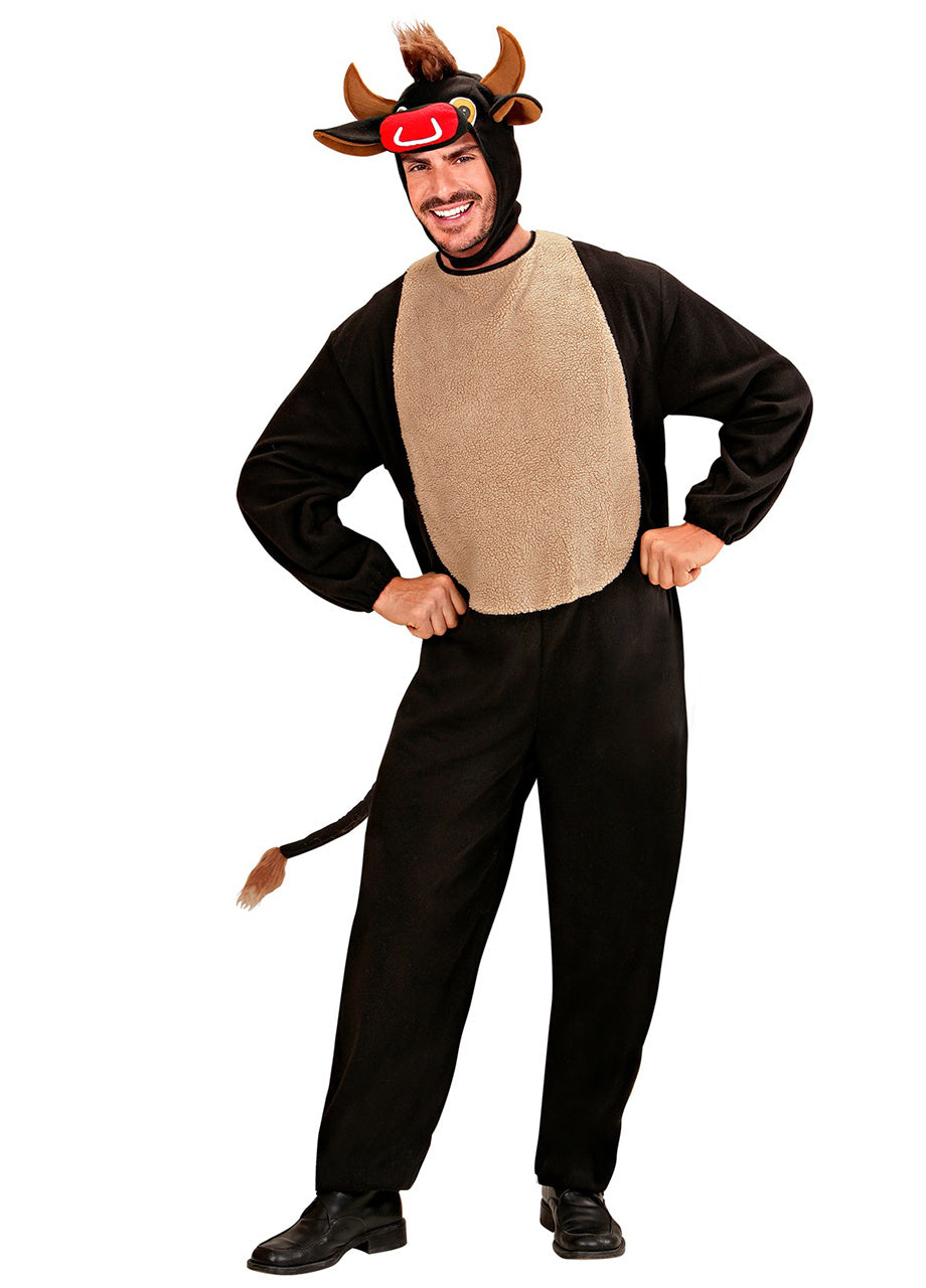 Costum byka