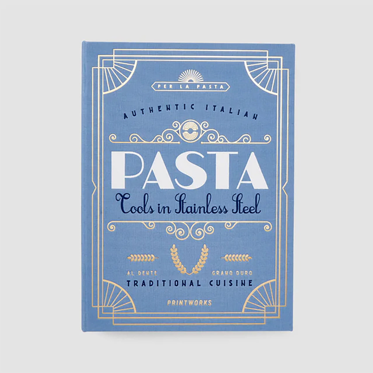 Set pentru paste – Pasta Tools