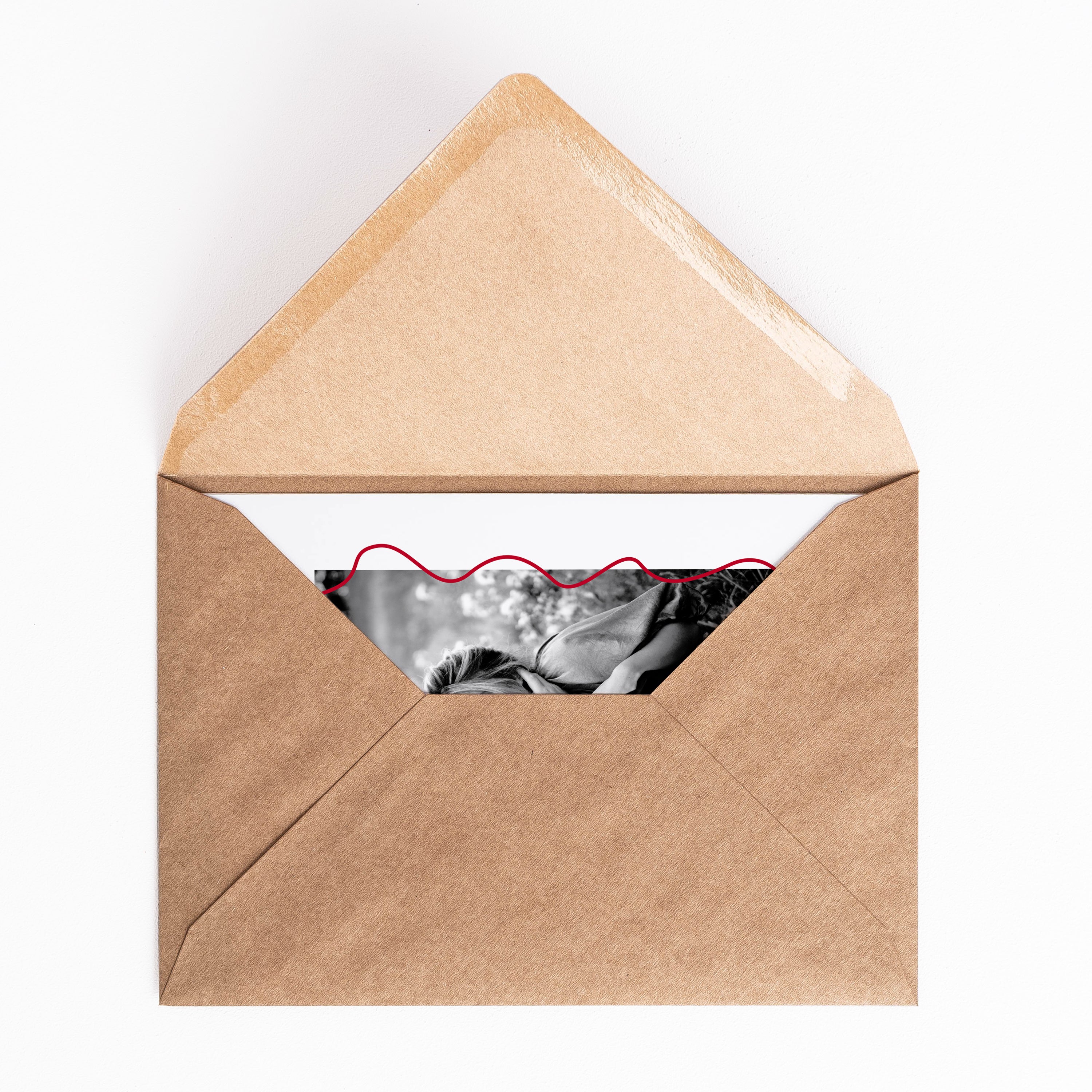 Felicitare de nuntă cu fotografie – Felicitări