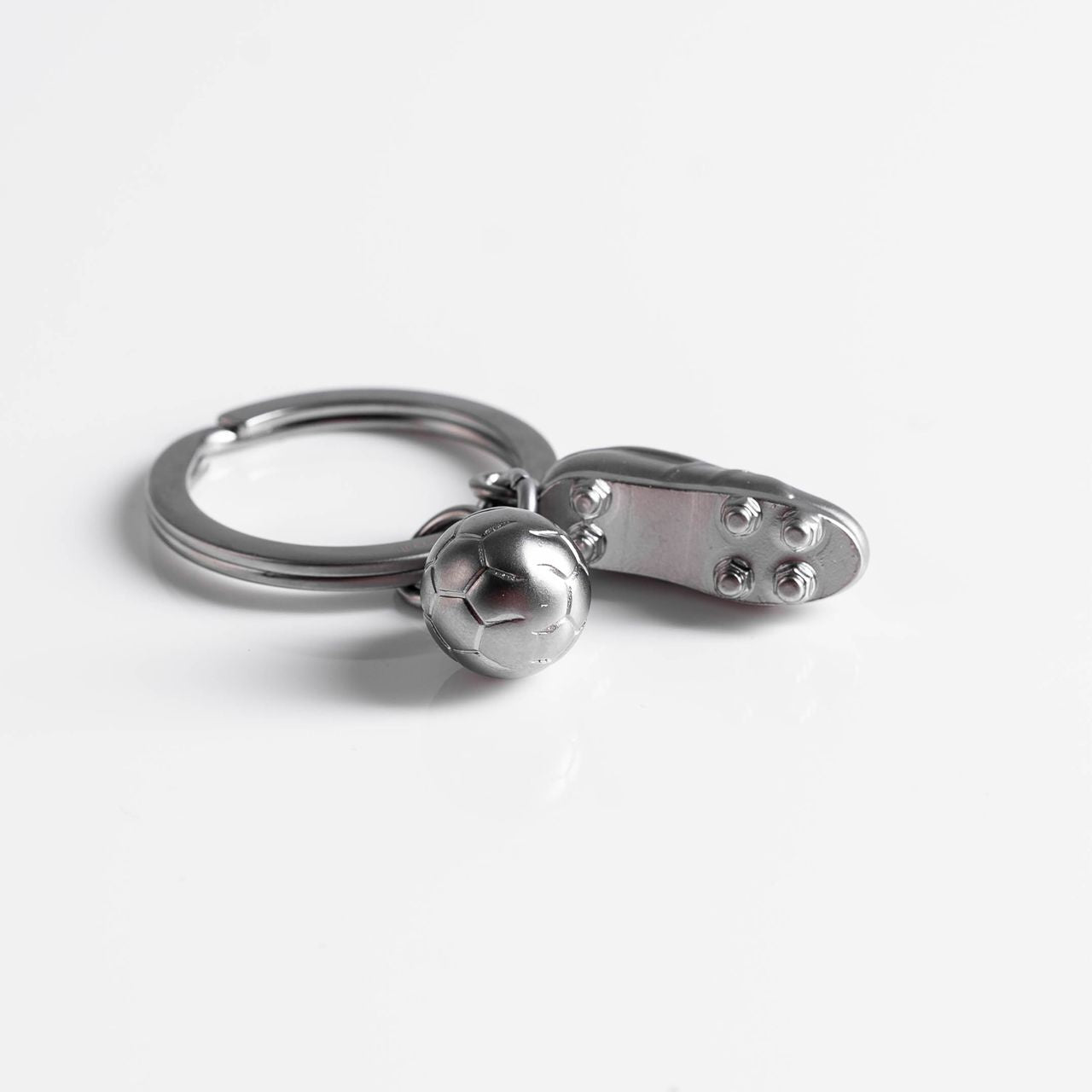 Brelok dla piłkarza prezent dla piłkarza prezent dla małego piłkarza prezent dla młodego piłkarza