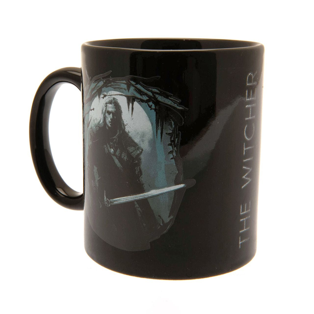 Set The Witcher – cadou pentru fanii seriei