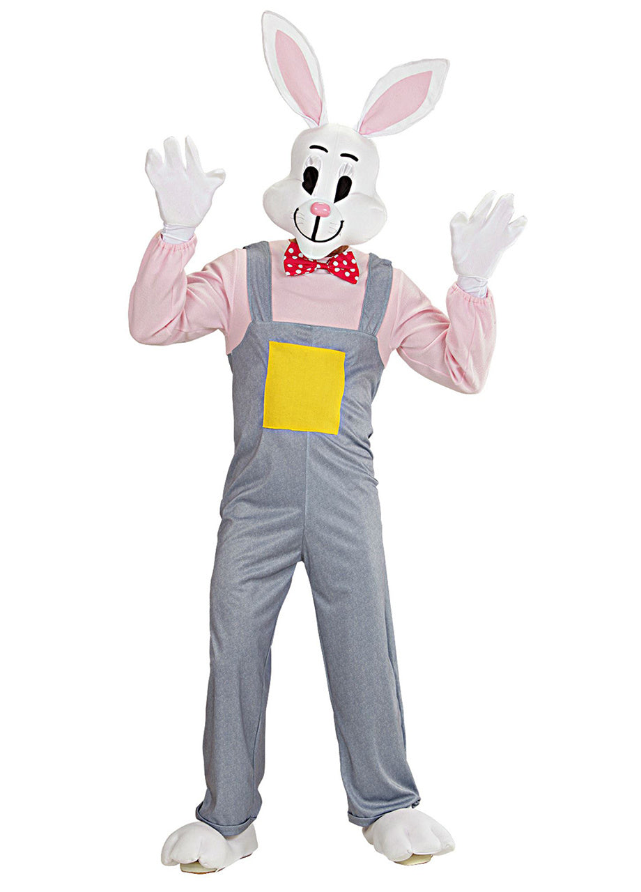 Costum IEPURE WIELKANOCNEGO - L