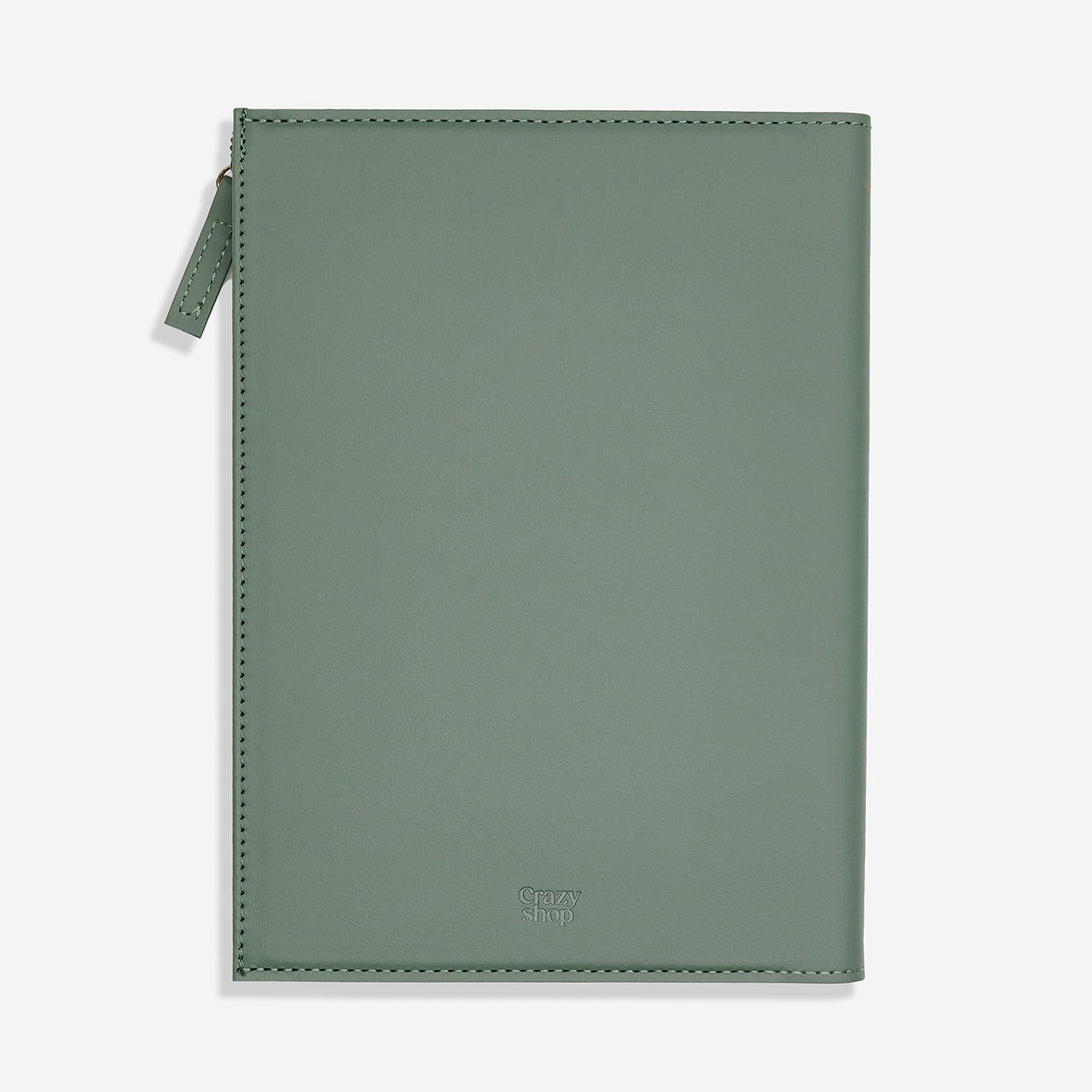 Personalizowany notatnik - prezent z okazji odejścia na emeryturę prezent dla emeryta elegancki notes na prezent