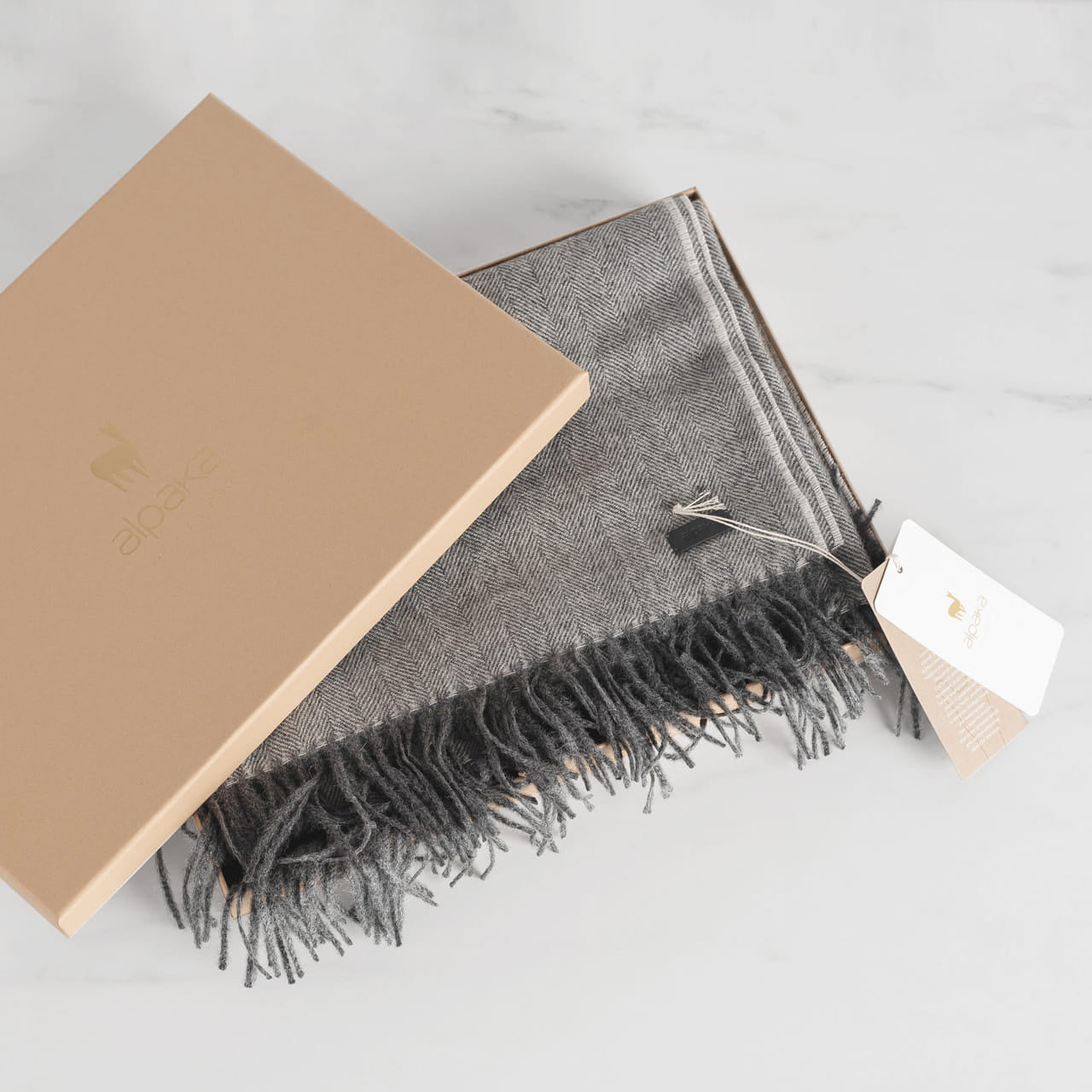 Ekskluzywny koc - alpaka koc z alpaki koc na prezent prezent dla mamy prezent dla dziewczyny