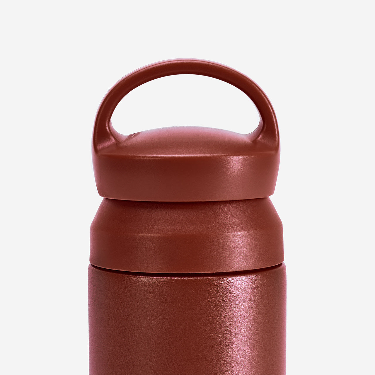 Termos personalizat pentru un cercetaș