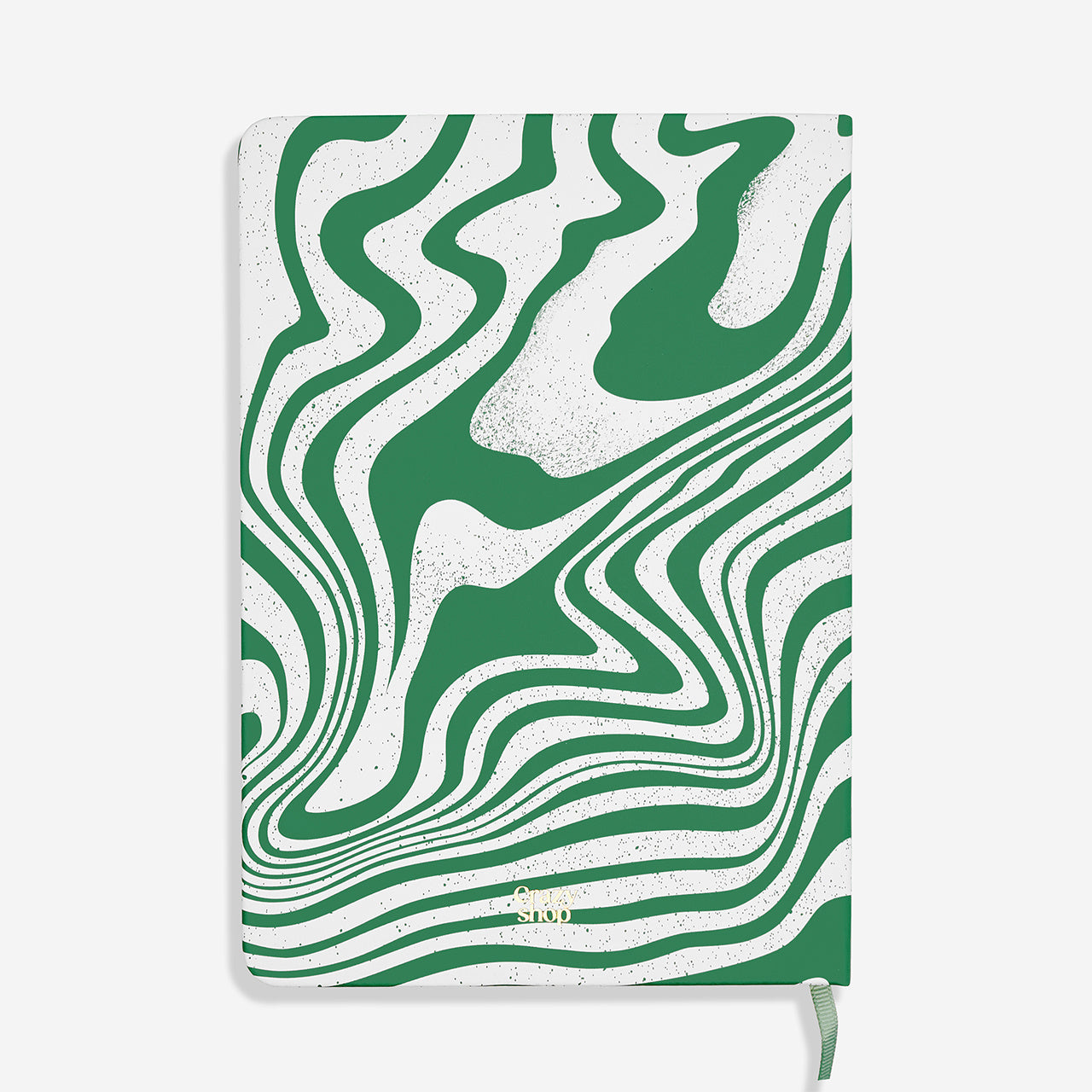 Personalizowany notes - przydatny prezent