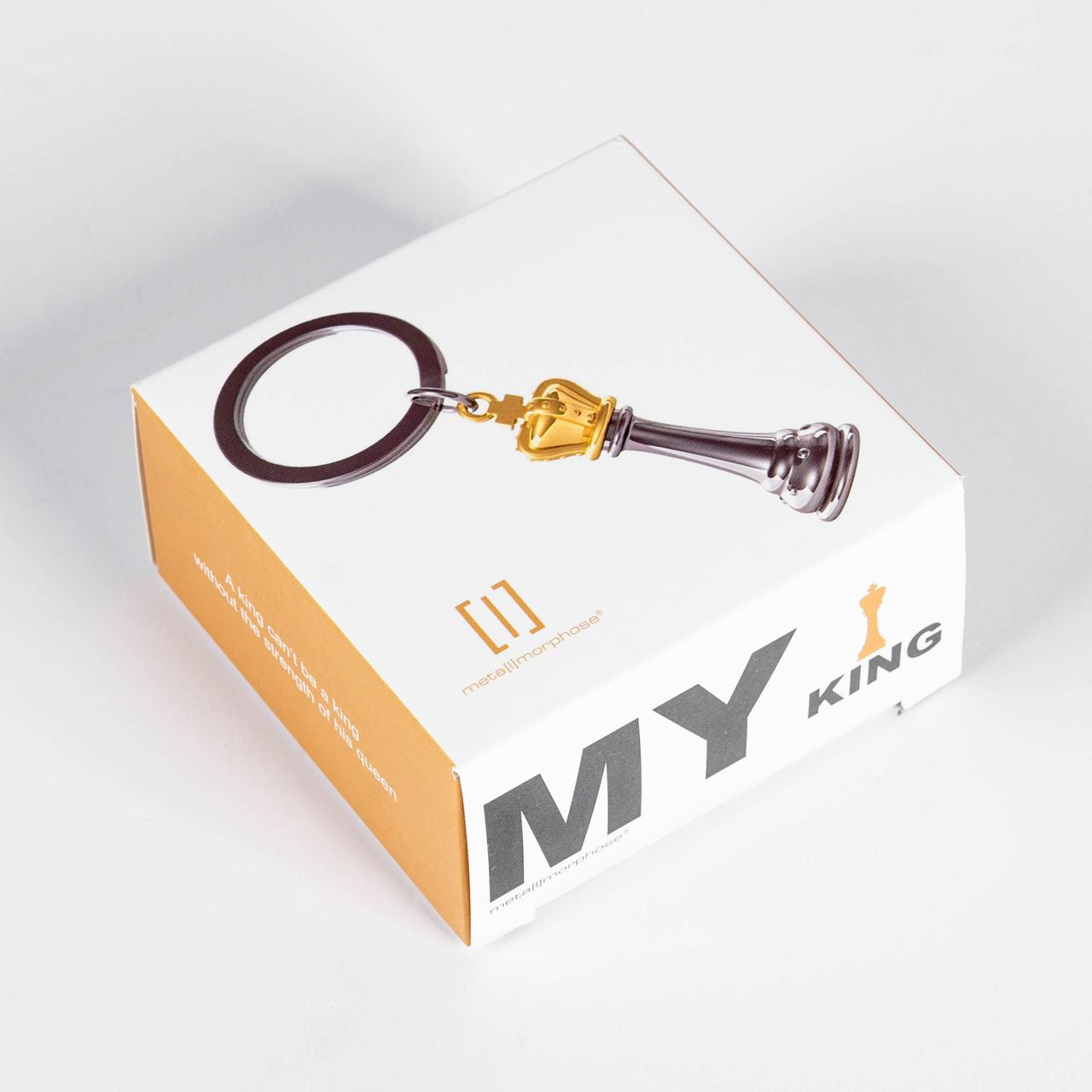 Breloc piesă de șah - cadou pentru pasionatul de șah