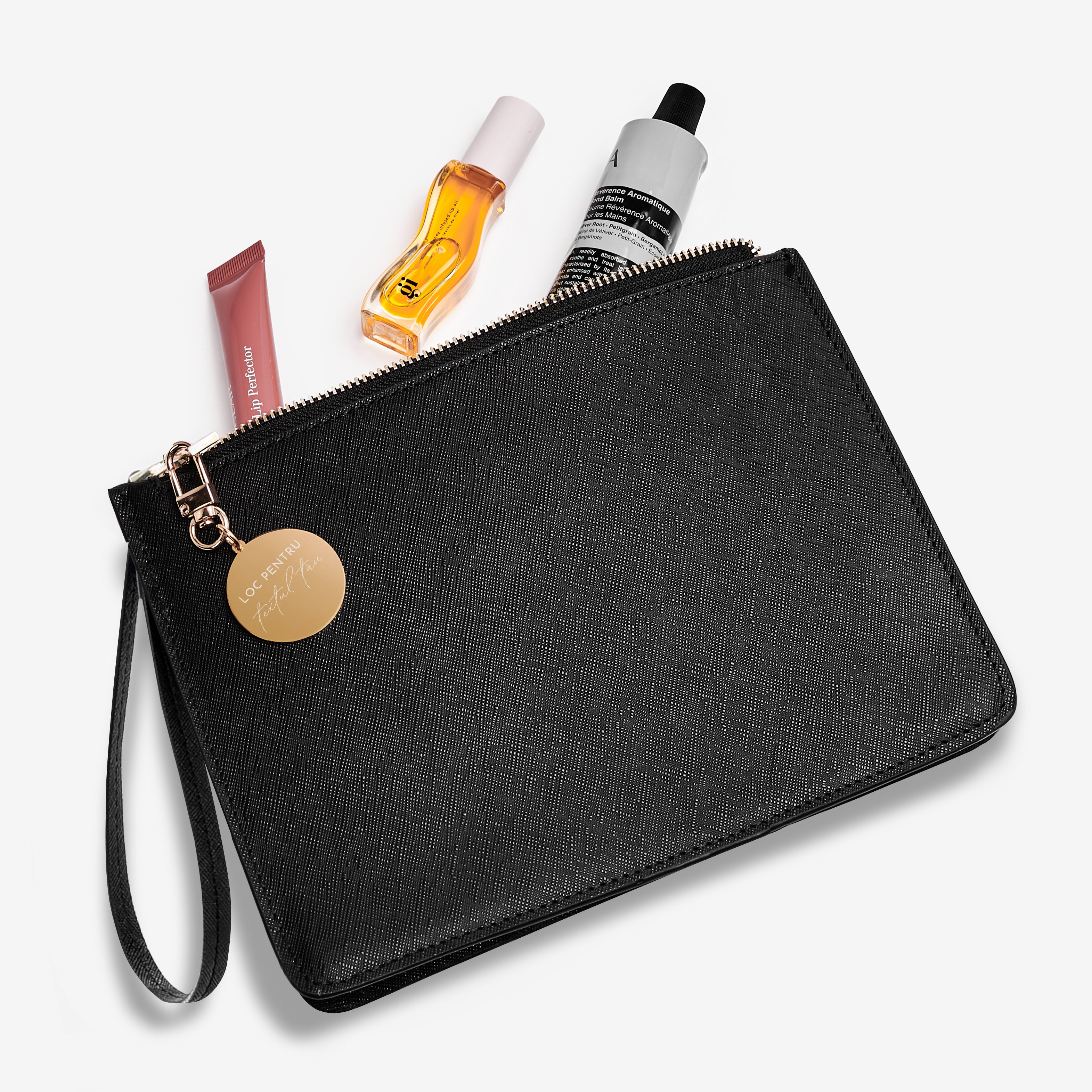 Plic cu pandantiv personalizat – Textul tău