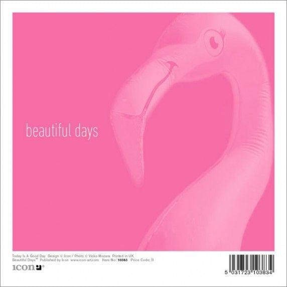 Felicitare veselă de bună dimineața – Today is a good day