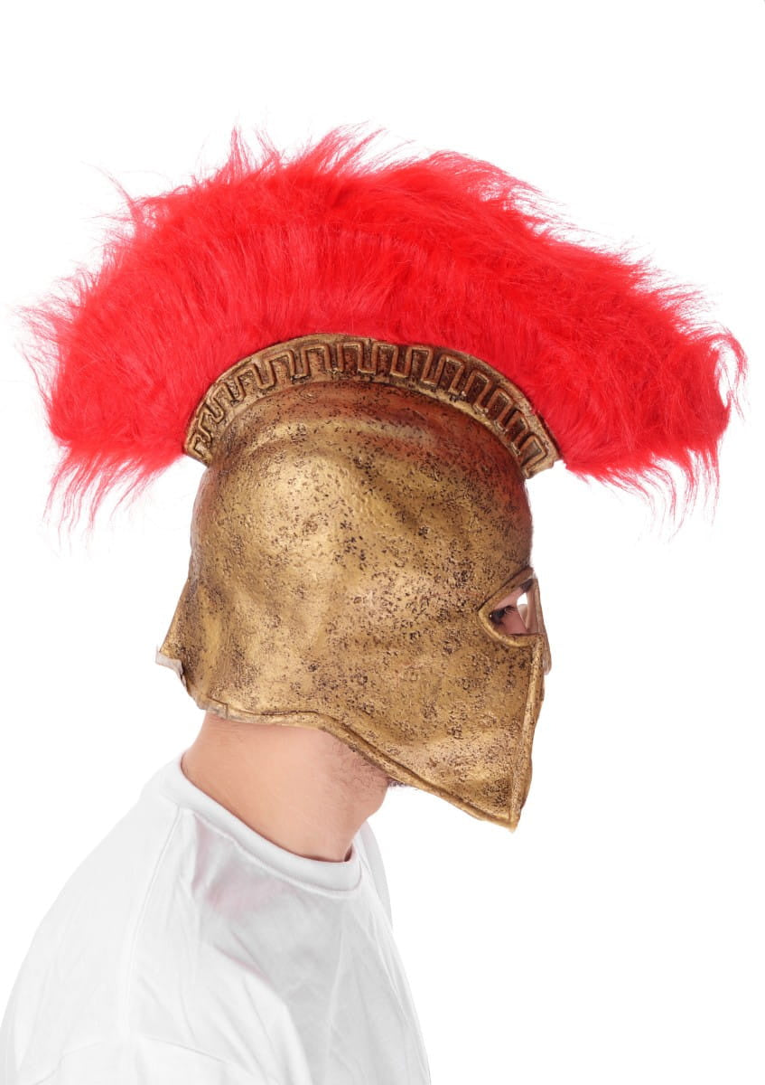 Cască Roman