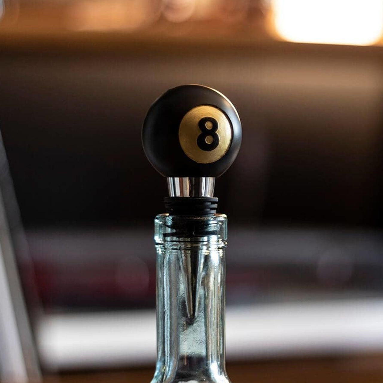 Dop pentru vin - bilă