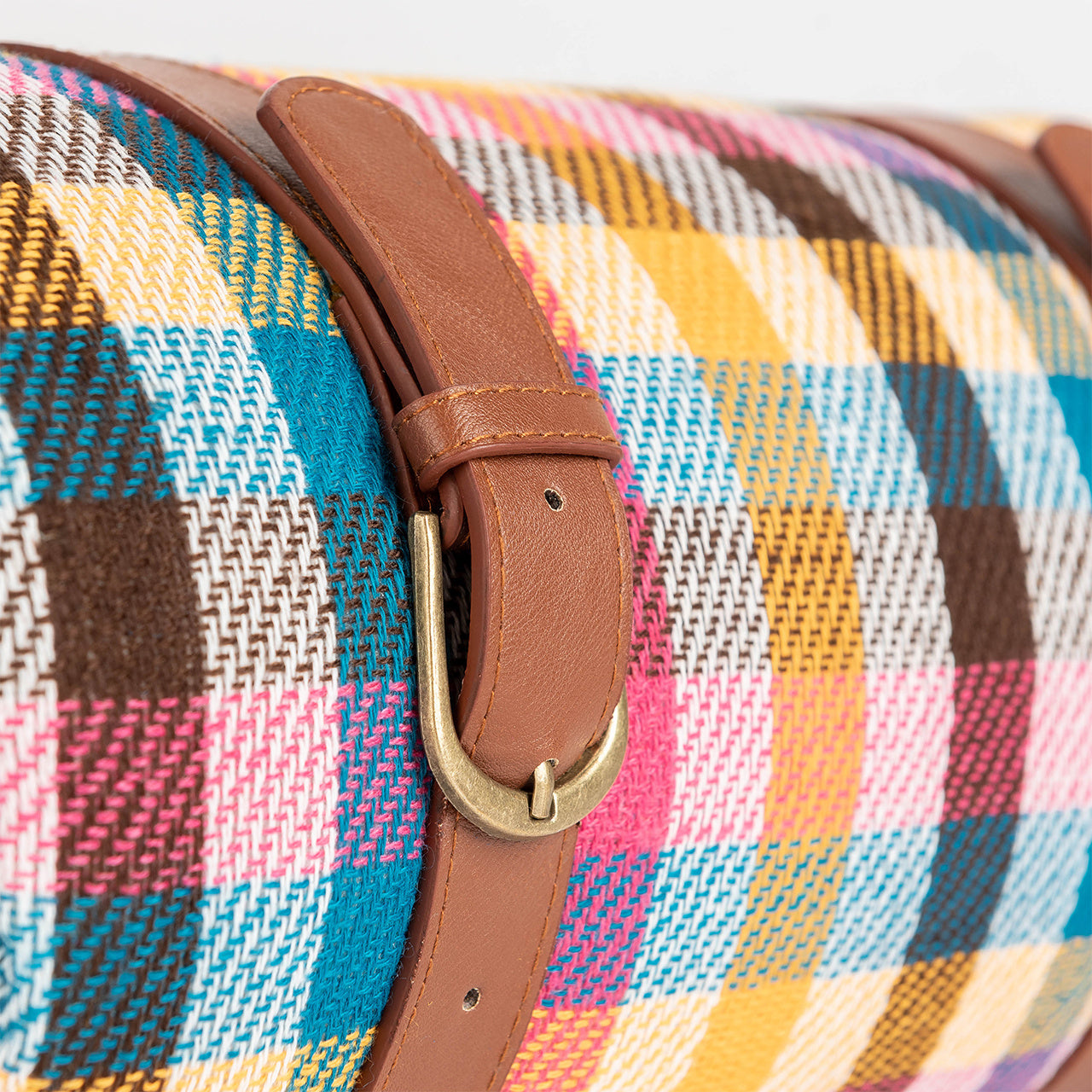 Koc turystyczny mata piknikowa prezent dla rodziny koc piknikowy