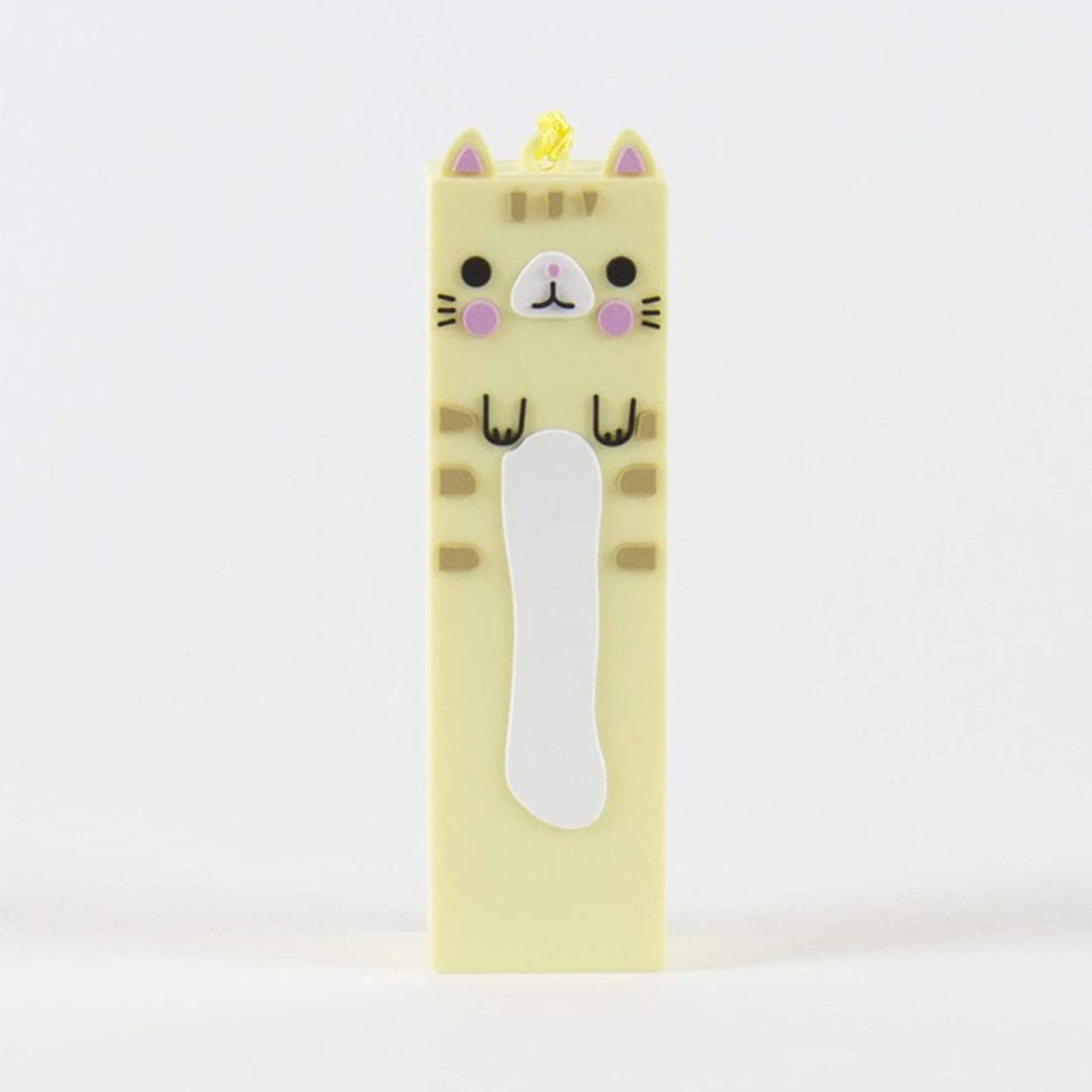 Breloc powerbank pisicuță 2600 mAh – cadou pentru copii