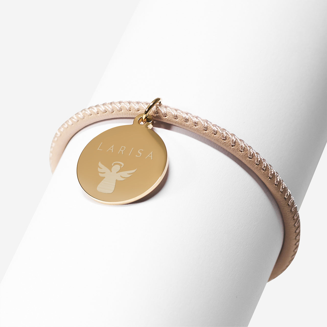 Brățară cu îngeraș