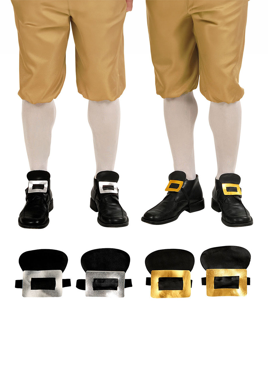 KLAMRY PENTRU PANTOFI accesoriu pentru costume