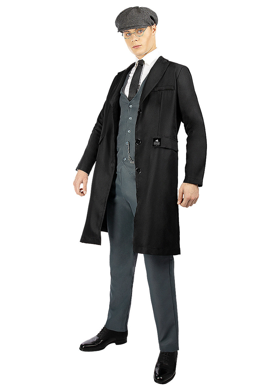Costum Peaky Blinders THOMAS SHELBY - M