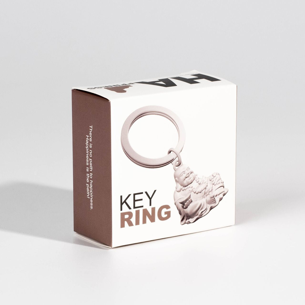 Breloc pentru chei Buddha