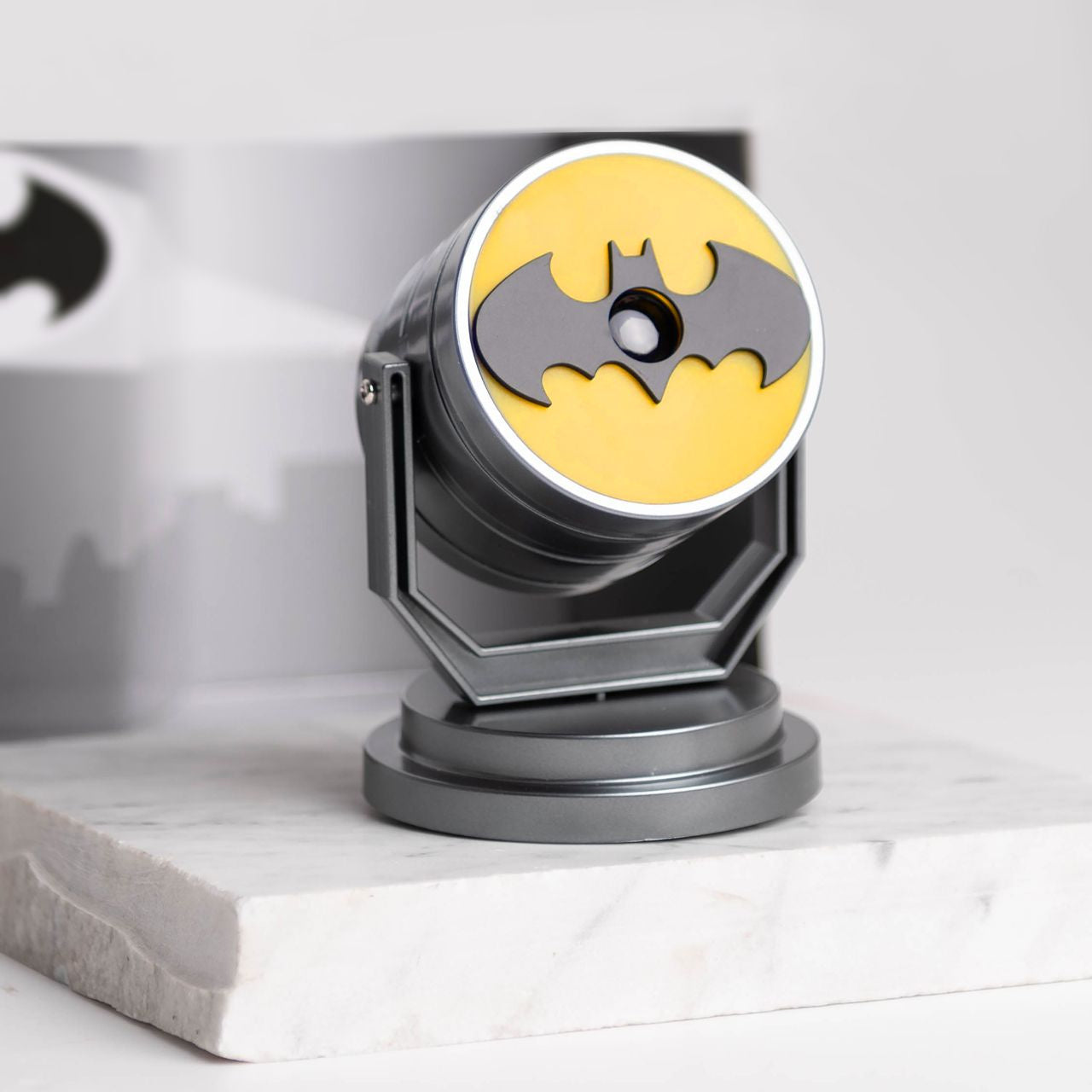 Proiector Batman – cadou pentru copii