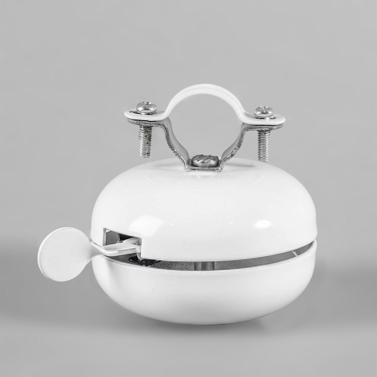 Sonerie pentru bicicletă - cadou pentru un biciclist