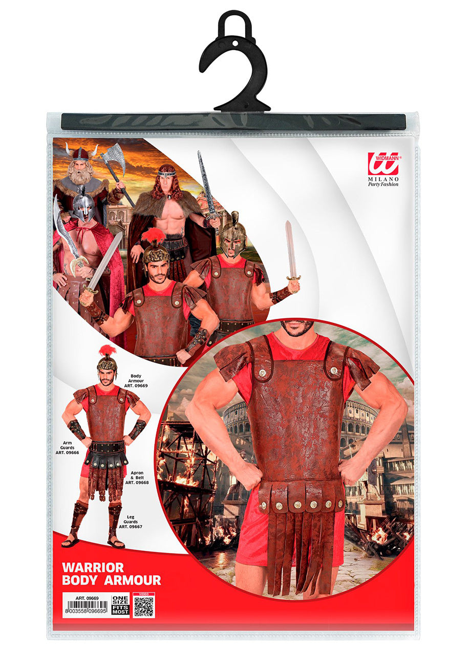 Rzymska zbroja COSTUM ROMAN