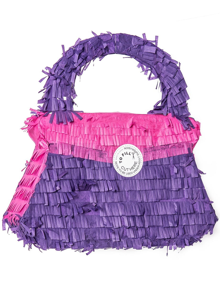 Piñata PUNGĂ decorațiune pentru aniversare