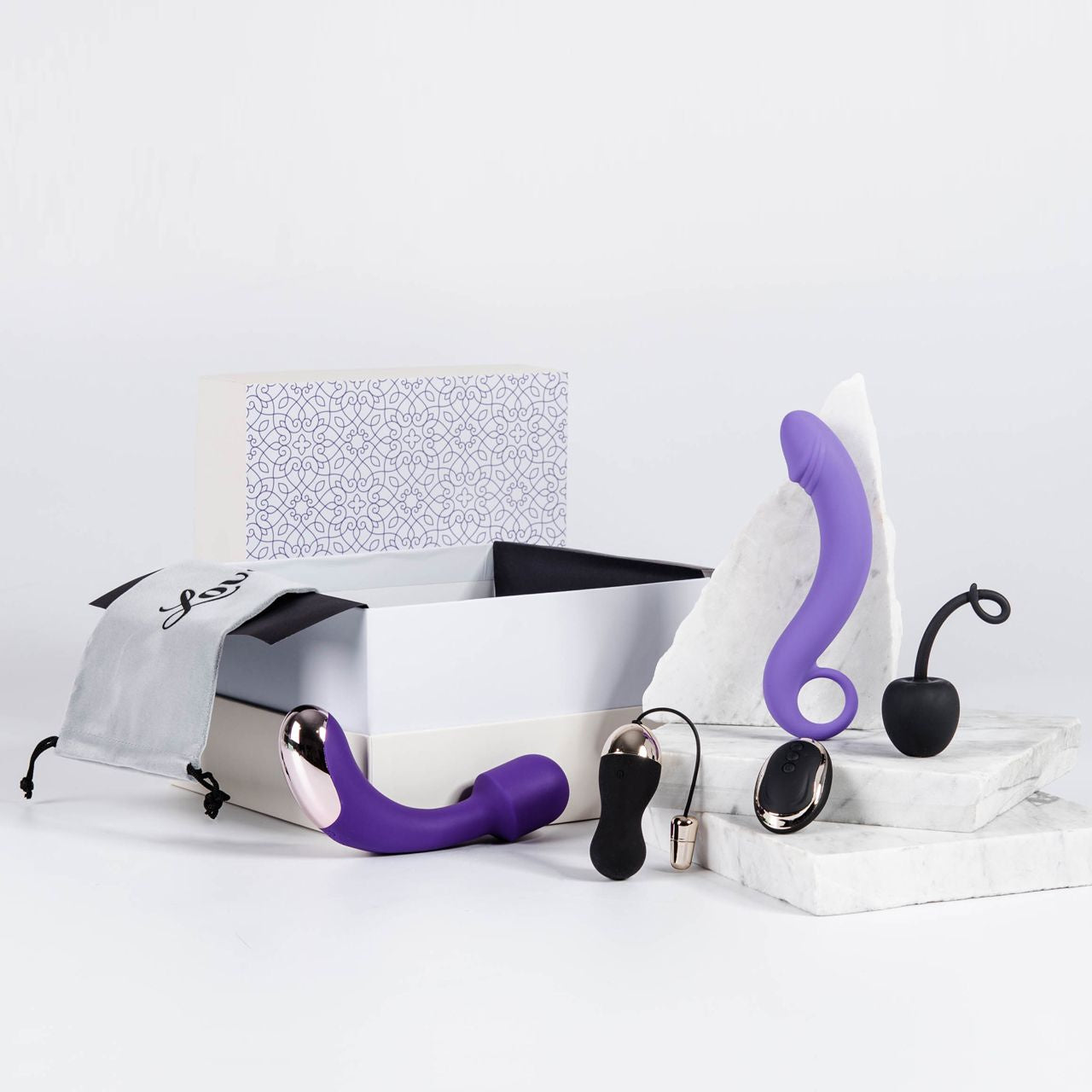 Set cadou erotic Loveboxxx