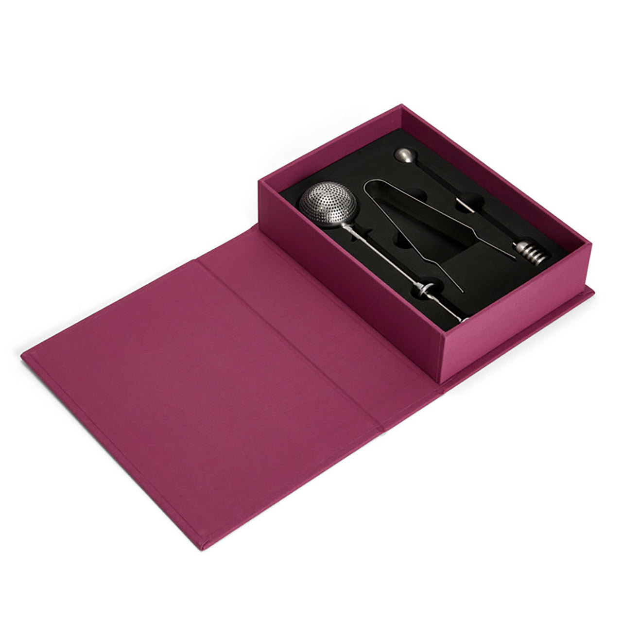 Set accesorii pentru ceai Tea Tools