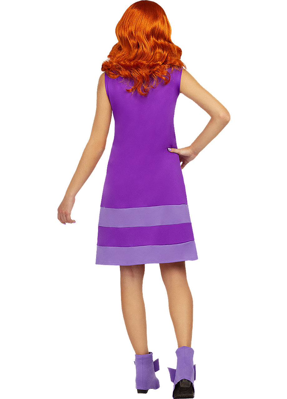 Costum Pentru femei DAPHNE de Halloween - M