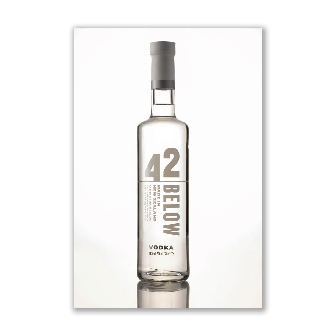 Książka dla barmana - Vodka The Complete Guide książka barmańska książka o alkoholu prezent dla barmana