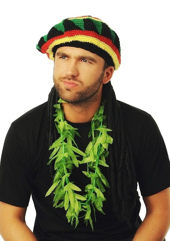 Ghirlandă MARIHUANA