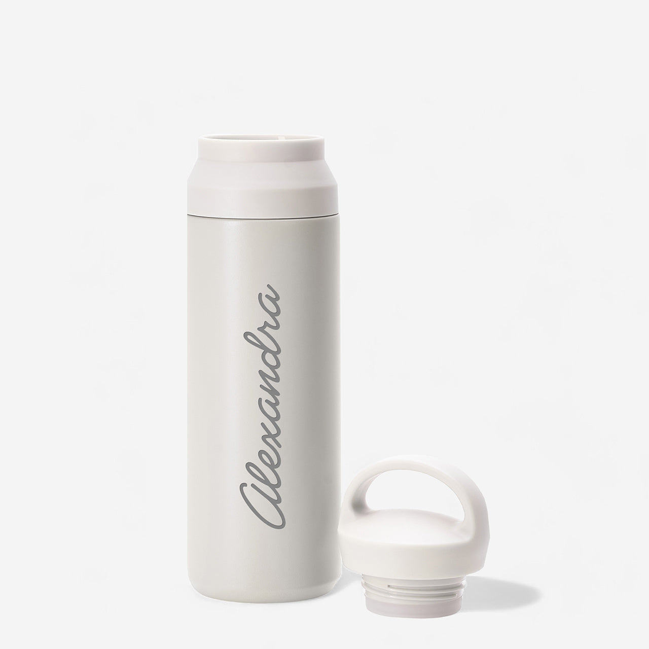 Termos cu nume – cadou practic pentru femeie