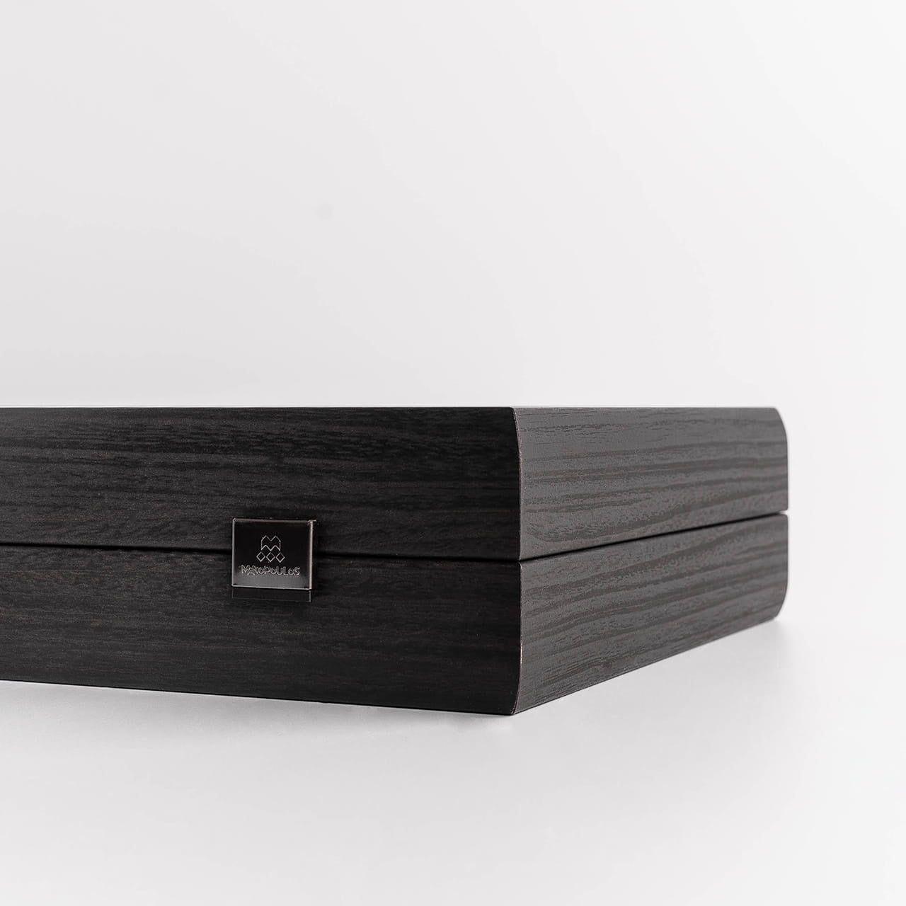 Planszowa gra tryktrak - ręcznie robiona gra rodzinna prezent dla rodziny prezent na parapetówkę