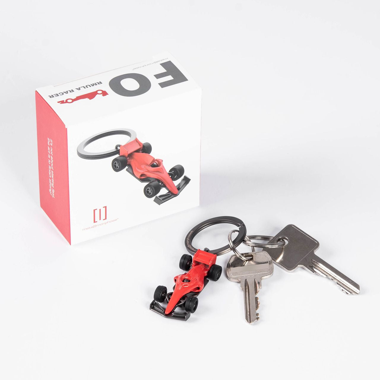 Breloc Formula 1 - monopost