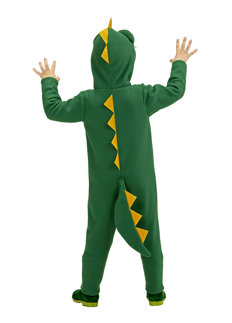 Costum DRAGON 104 cm