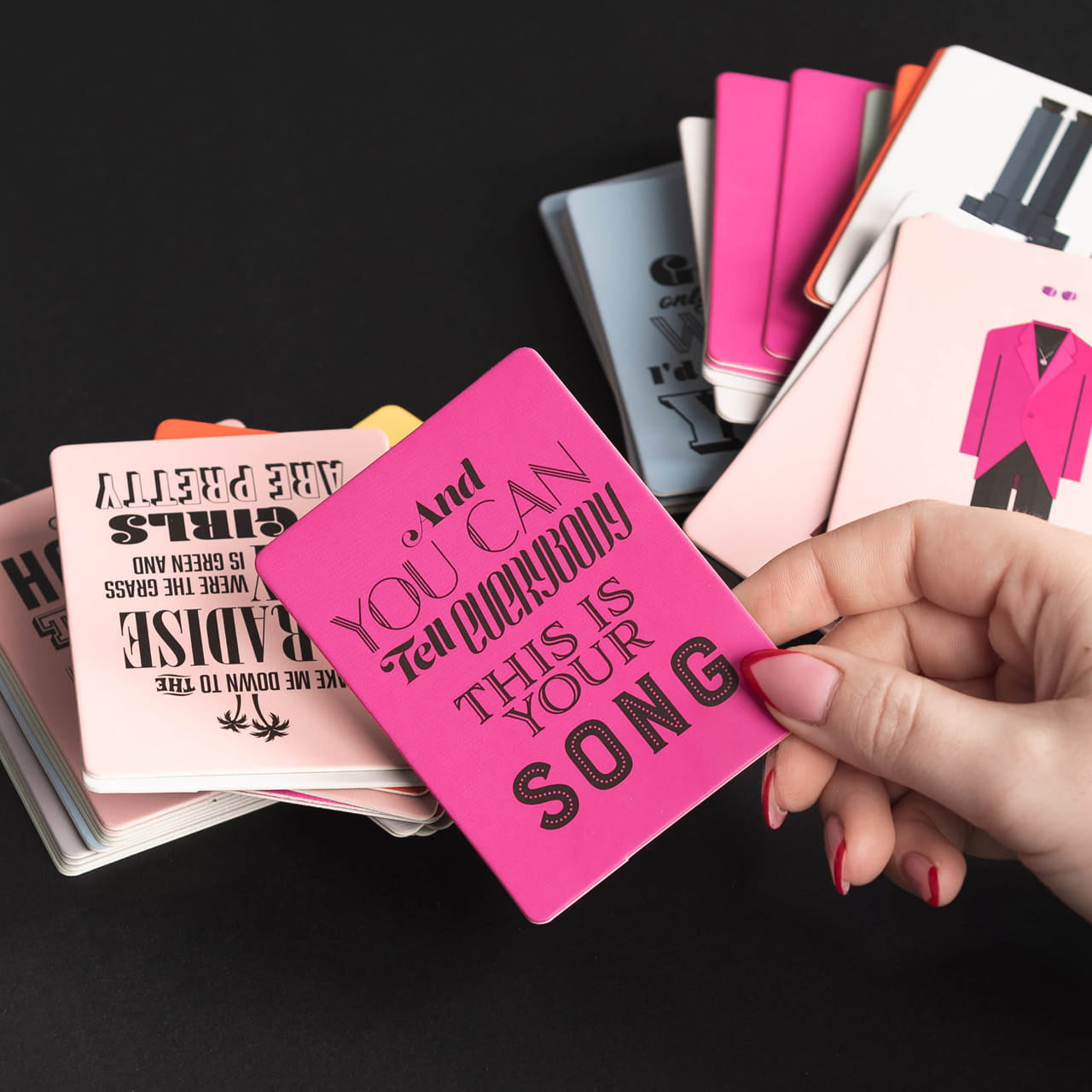 Gra Memory Music gra muzyczna prezent dla muzyka prezent dla rodziny prezent na parapetówkę