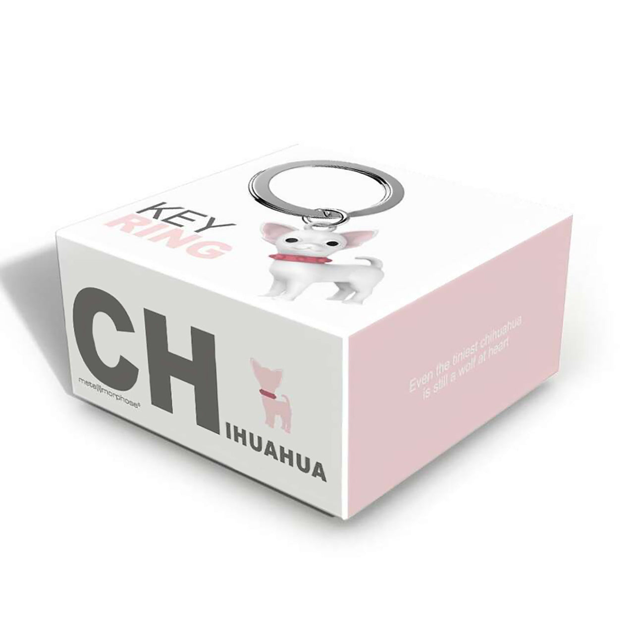 Breloc Chihuahua