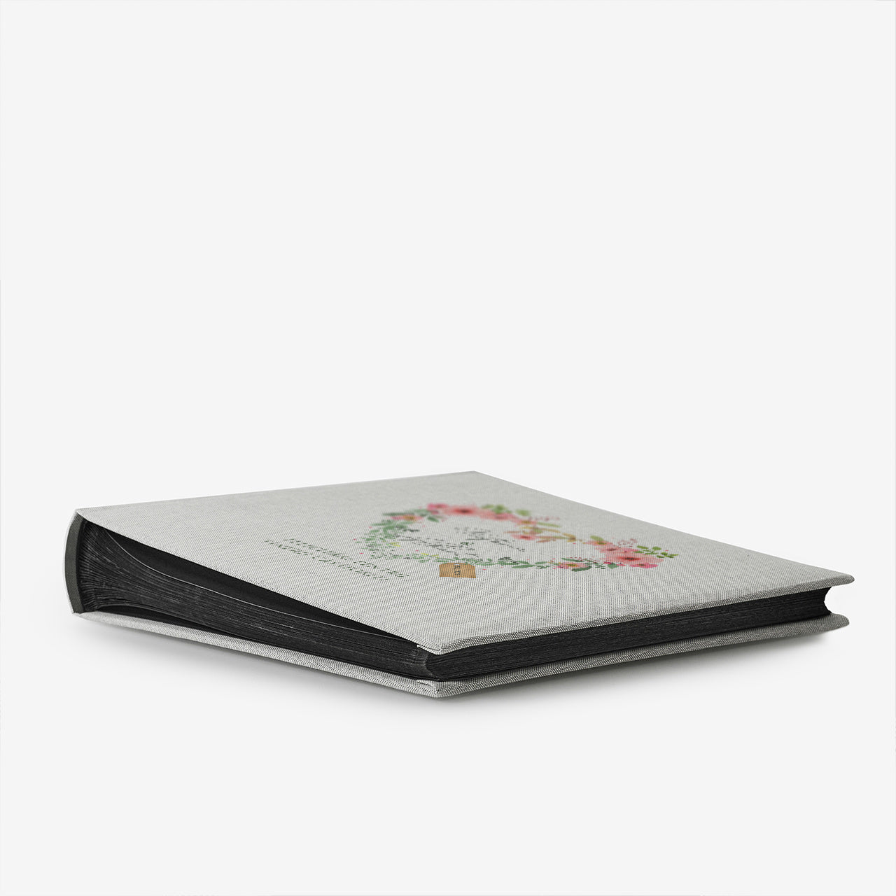 Album mare de nuntă pentru miri