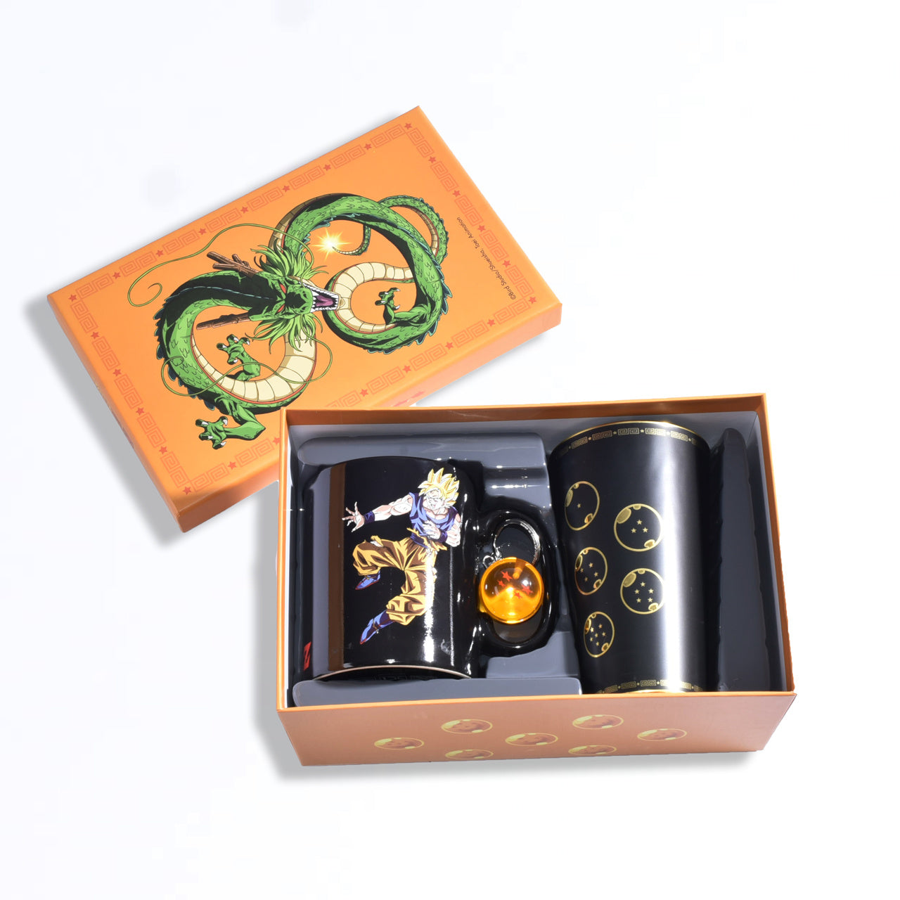 Set cadou Dragon Ball
