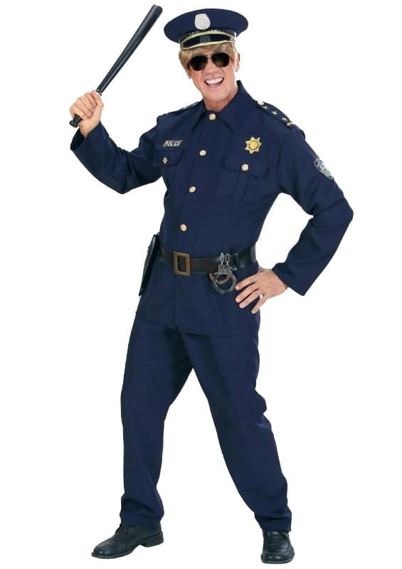 Costum POLIȚIST