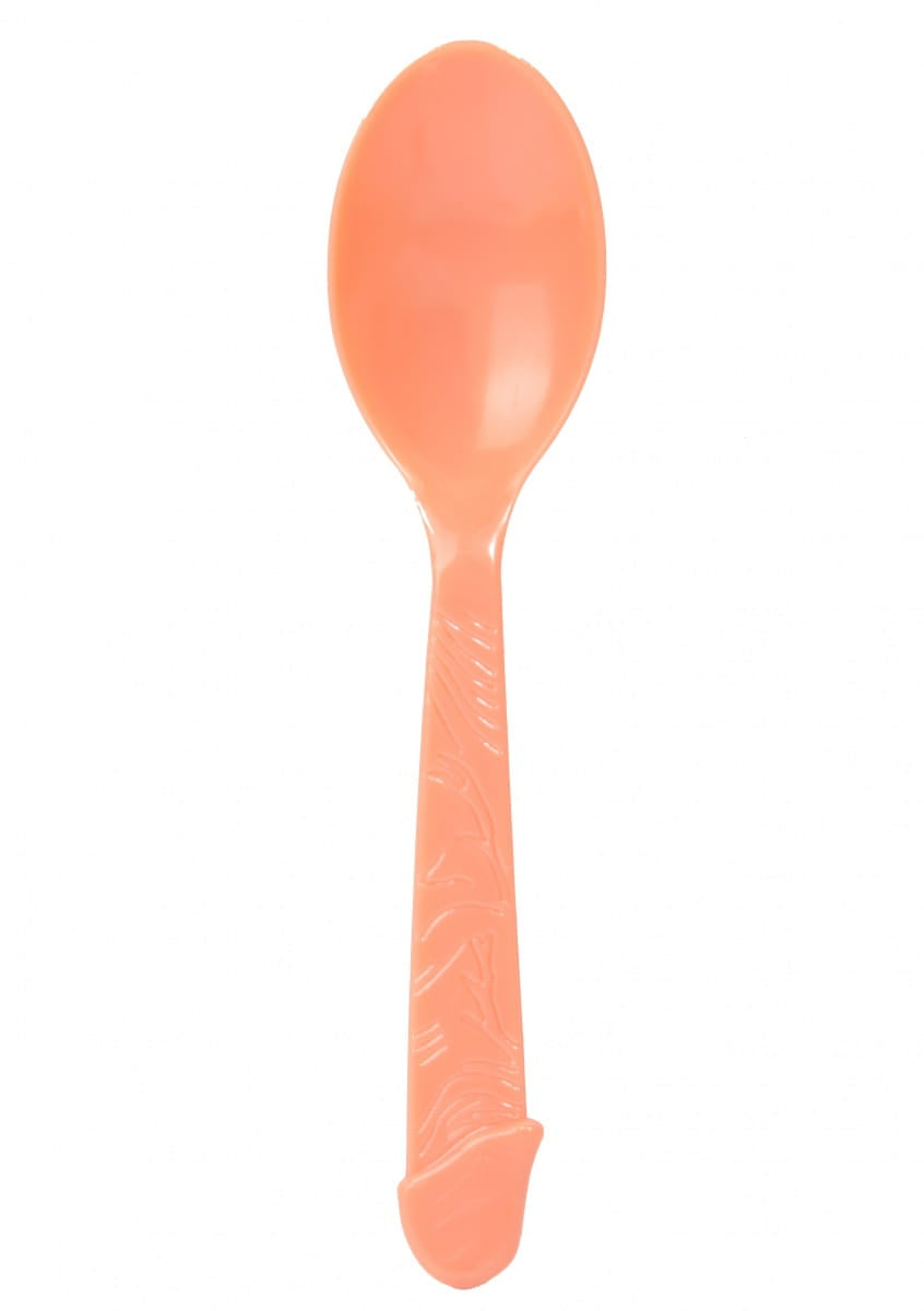 Łyżeczki WILLY