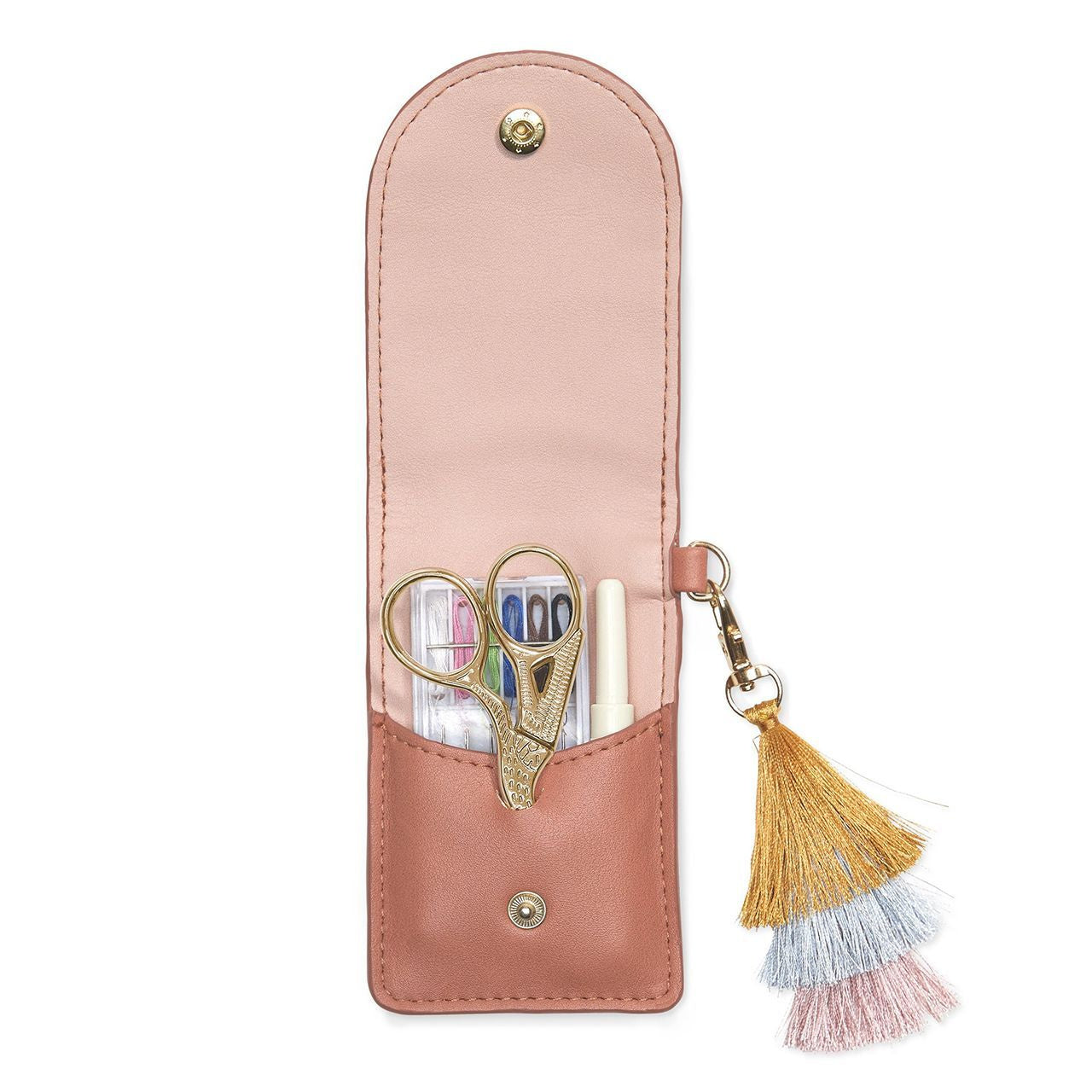 Mini set de accesorii pentru cusut Designworks Ink