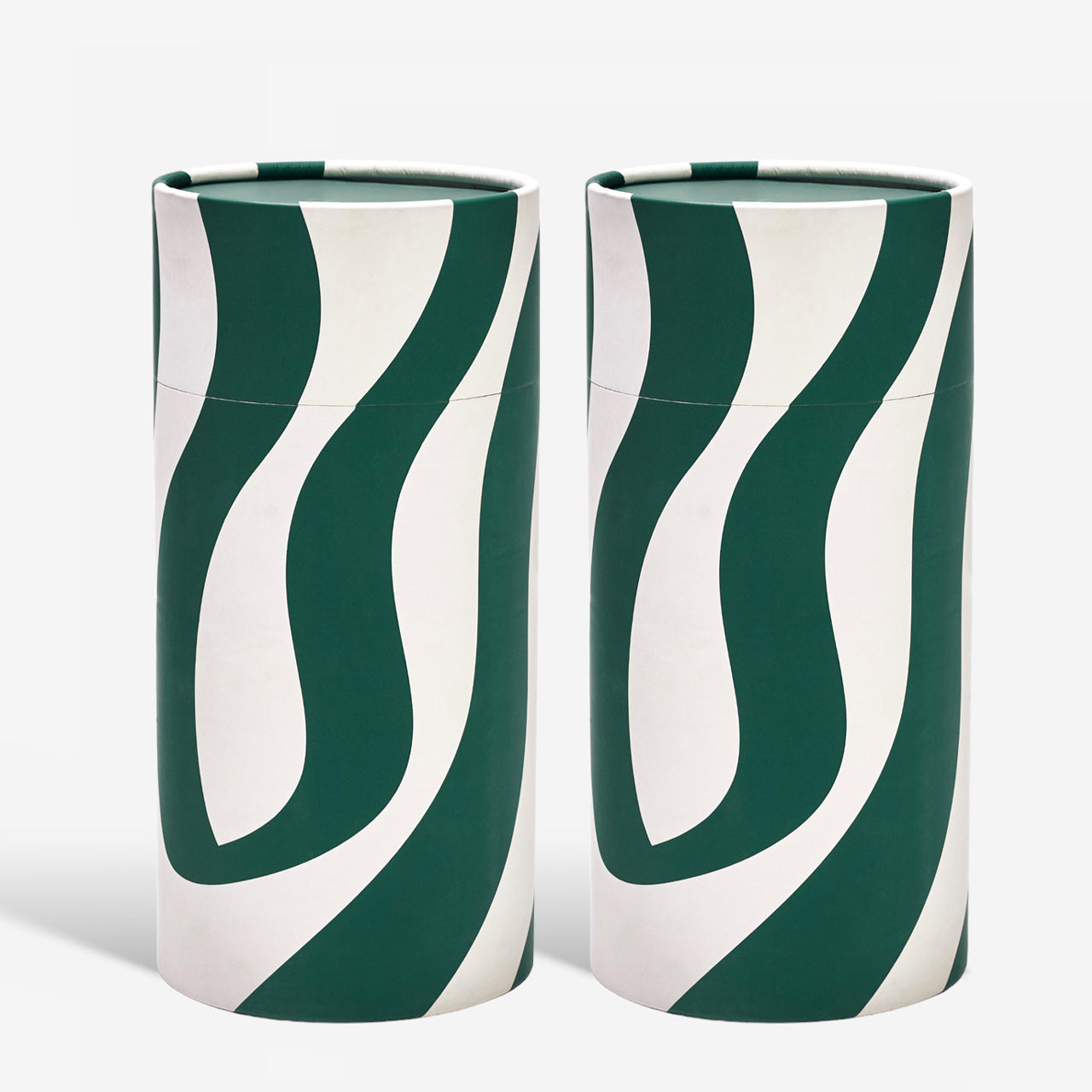 Set 2 tuburi mari pentru cadouri