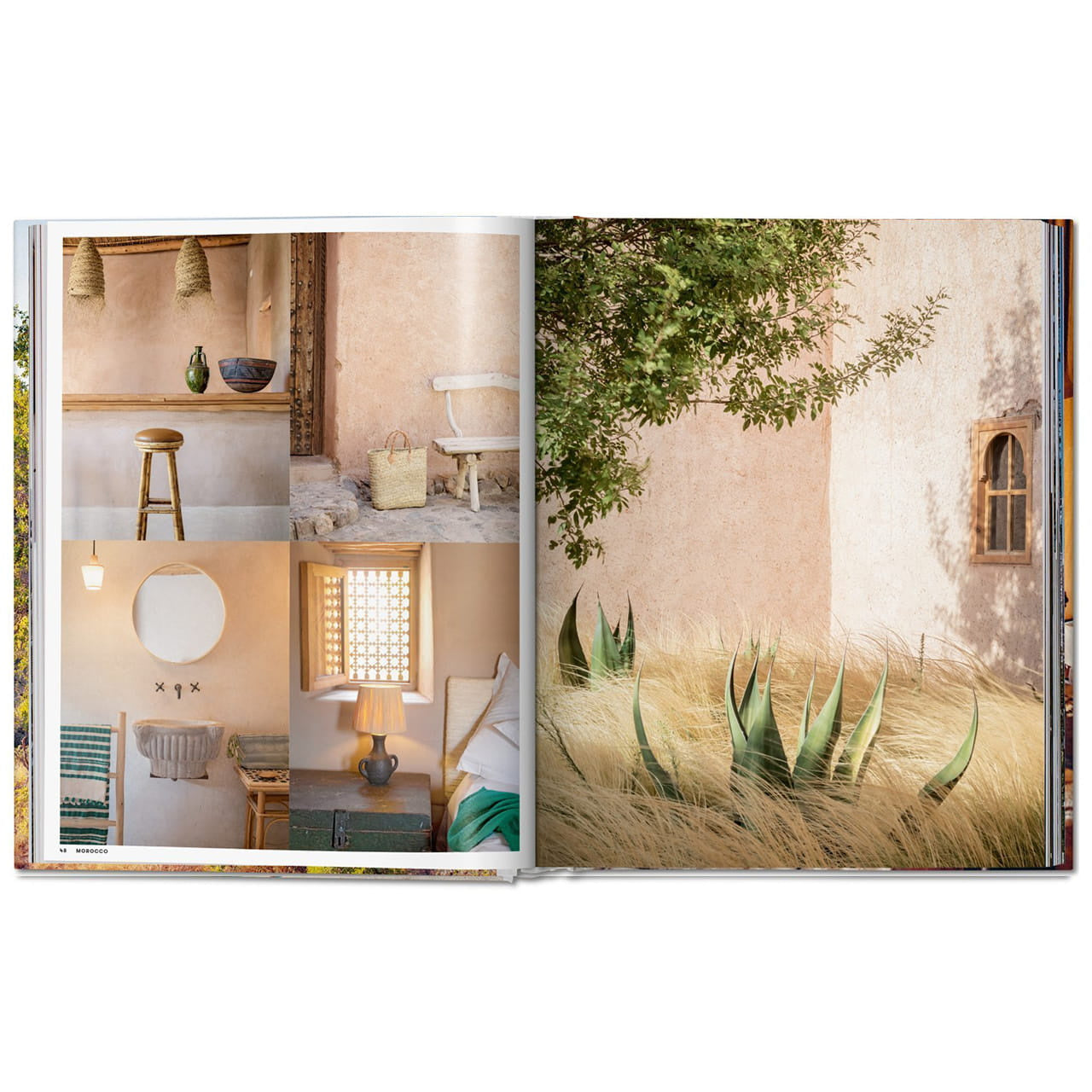 Afryka książka na prezent Great Escapes Arrica książka o Afryce prezent dla podróżnika